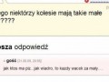 Takie małe waciki...