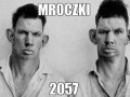 MROCZKI