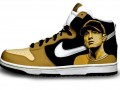 Eminem Nike