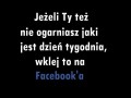 Dzień tygodnia