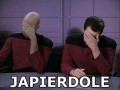 Japierdole