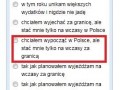 Gdzie spędzasz urlop w te wakacje