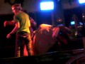 BEST bull riding EVER