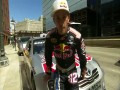 Taksówka NASCAR