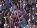 Wimbledon 2011 - śmieszne momenty