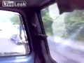 Przykra niespodzianka