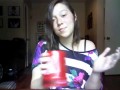 1 girl 1 cup