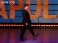 Michael McIntyre - typy chodzenia