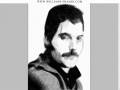 Freddie Mercury - speed painting