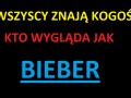 Wszyscy znają kogoś kto...