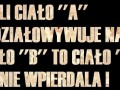 Zasada działania ciał...
