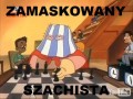 Zamaskowany szachista