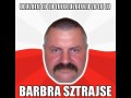 Barbra sztrajse