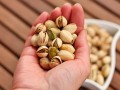 Pistacje