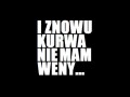 Nie mam weny!