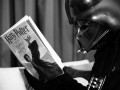 Harry Potter vs Star Wars