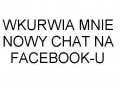 Nowy chat na Facebooku