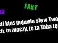 Jeśli ktoś pojawia się w Twoich snach...