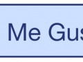 Me Gusta!