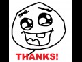 Thanks