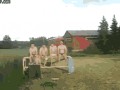 Chłosta