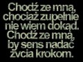 Sens nadać życiu