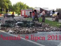 Piwo Żubr - Poznań 8 lipca