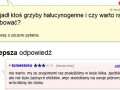 Czy grzyby halucynogenne działają