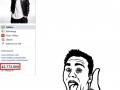 Eminem Facebook Fanpage