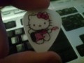 Kostka Hello Kitty