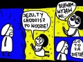 Chodzisz po wodzie