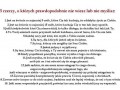 15 rzeczy, o których nie wiesz...