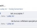 Pies mi zdechł