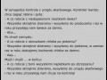 Kontrola w Synagodze