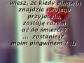 Zostaniesz moim pingwinem