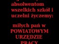 Miłych Pań w PUP