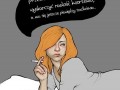 Artyście powinna wystarczyć radość tworzenia