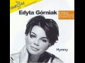 Edyta Górniak - hymny