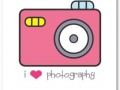 Kocham fotografię!