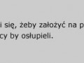 Coś na plażę...