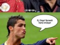 Diego vs Cristiano