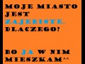 Moje miasto