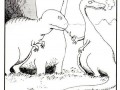 Prawdziwy powód wyginięcia dinozaurów