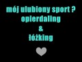 Ulubiony sport
