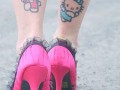 Fanka Hello Kitty