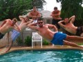 Like a boss