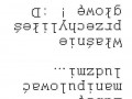 Lubię manipulować ludźmi