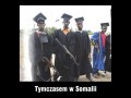 Tymczasem w Somalii
