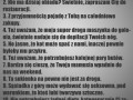 12 rzeczy, które chciałaby usłyszeć kobieta od mężczyzny