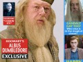 Albus Dumbledore